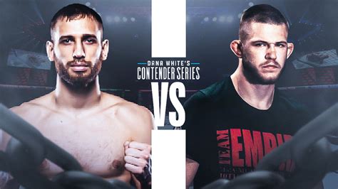 ufc odds
